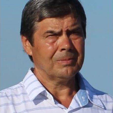 Nicolae Secrieru